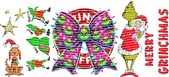 16oz Christmas-J10-115